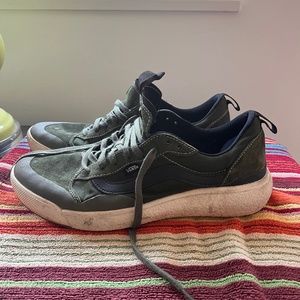 Vans Ultrarange